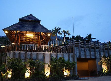 The Waterway Villa Bentong Exterior foto
