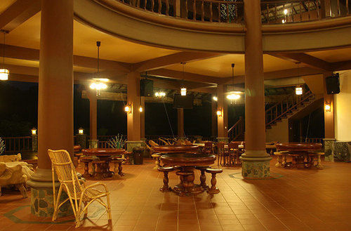 The Waterway Villa Bentong Exterior foto